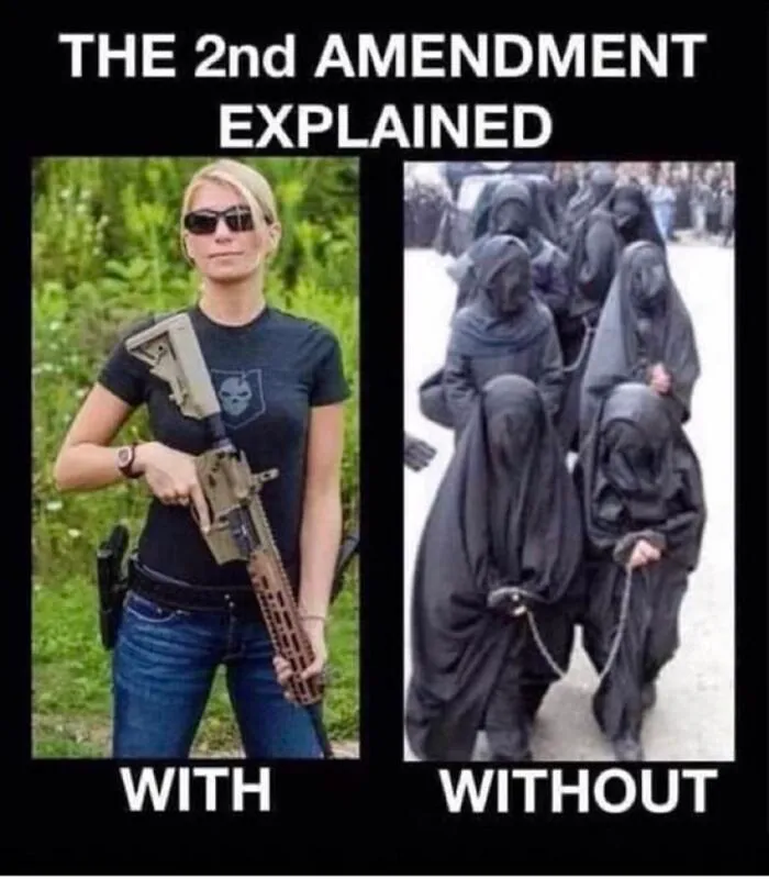 Religion Of Peace