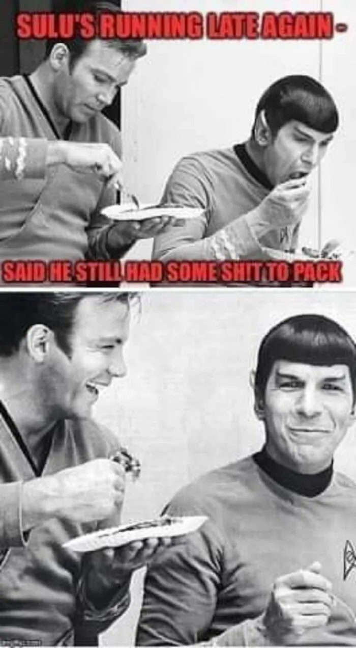 Star Trek