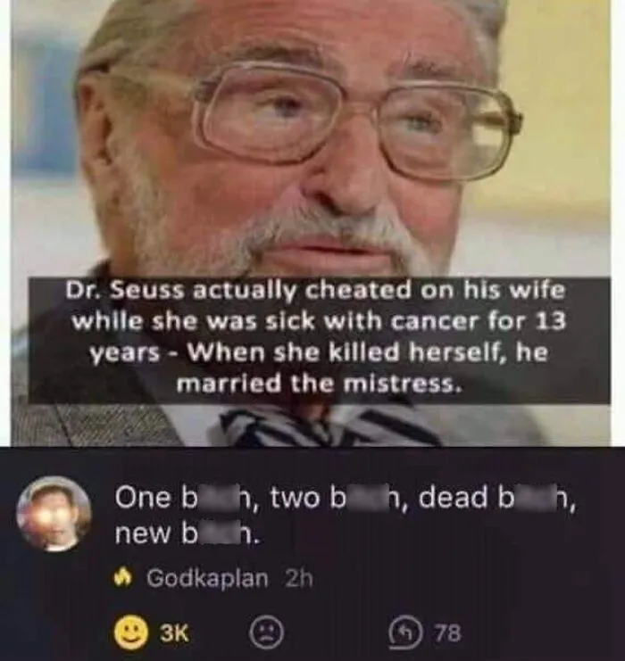 Seuss