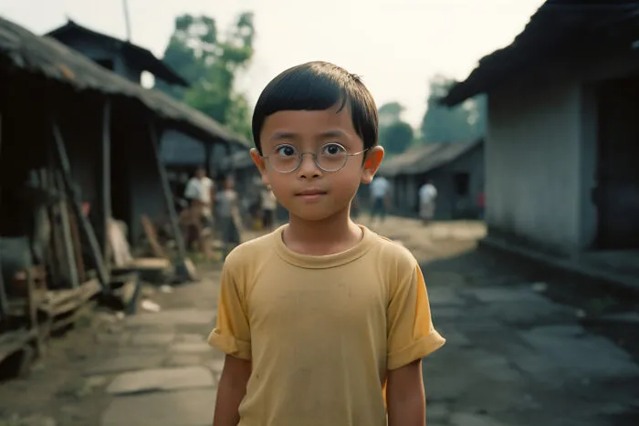 Nobita Ai Version