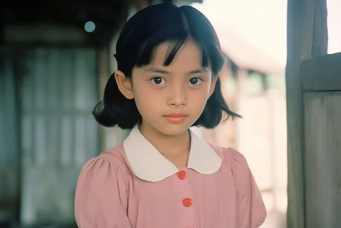 Shizuka Ai Version