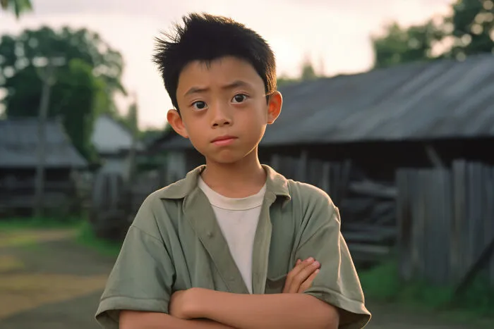 Suneo Ai Version