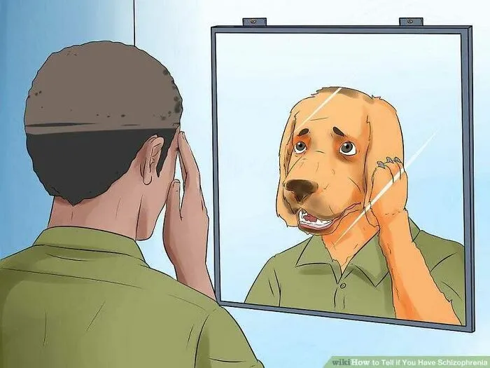 Woof?