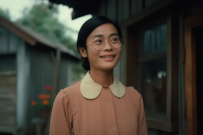Nobita’s Mother Ai Version