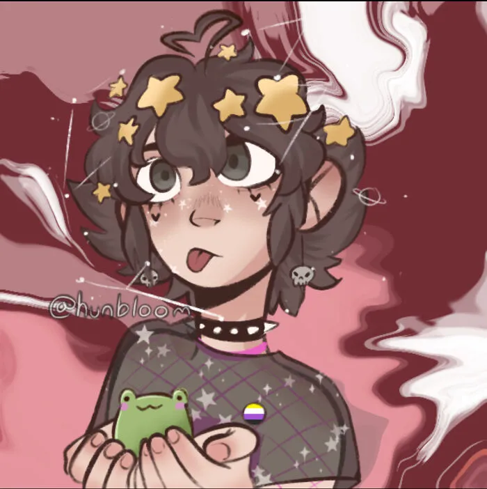 What I Want To Look Like (More Gender Neutral)