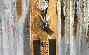 Anniversary Gift For My Wife.