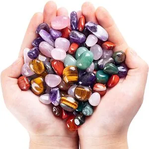 Rocks_tumbling