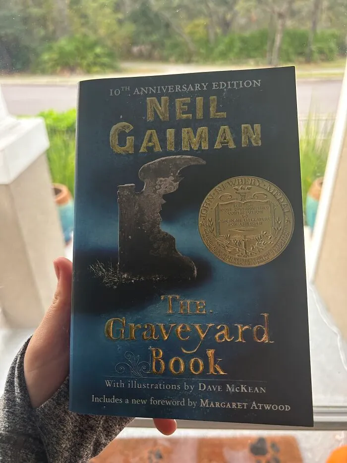 This Lovely Book!