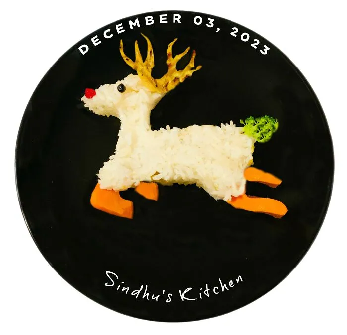 Rudolph The Red Nose Reindeer