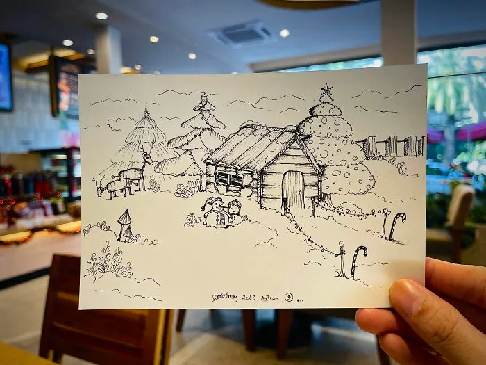 Small House
