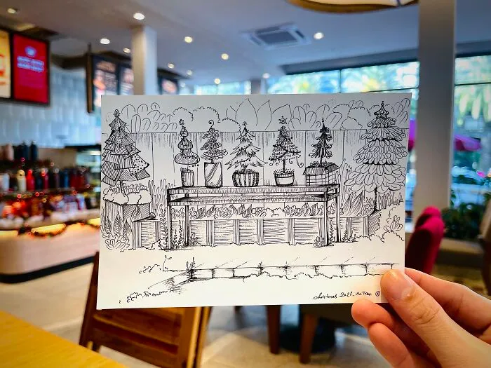 Christmas Trees?