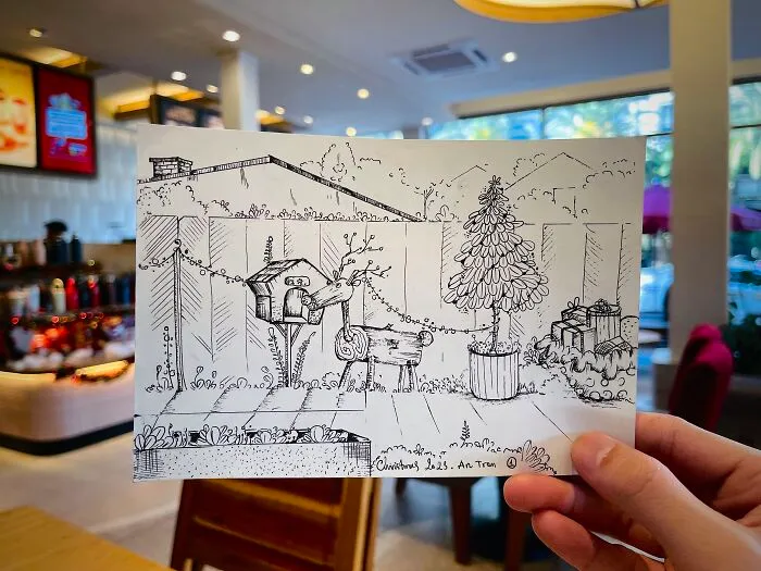 Garden Corner
