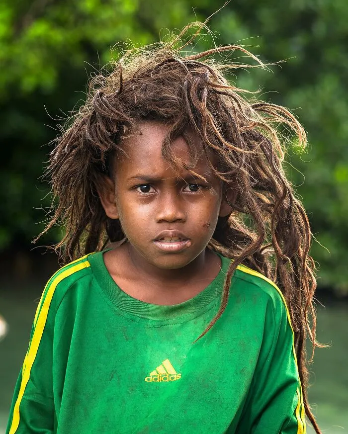 Solomon Islands