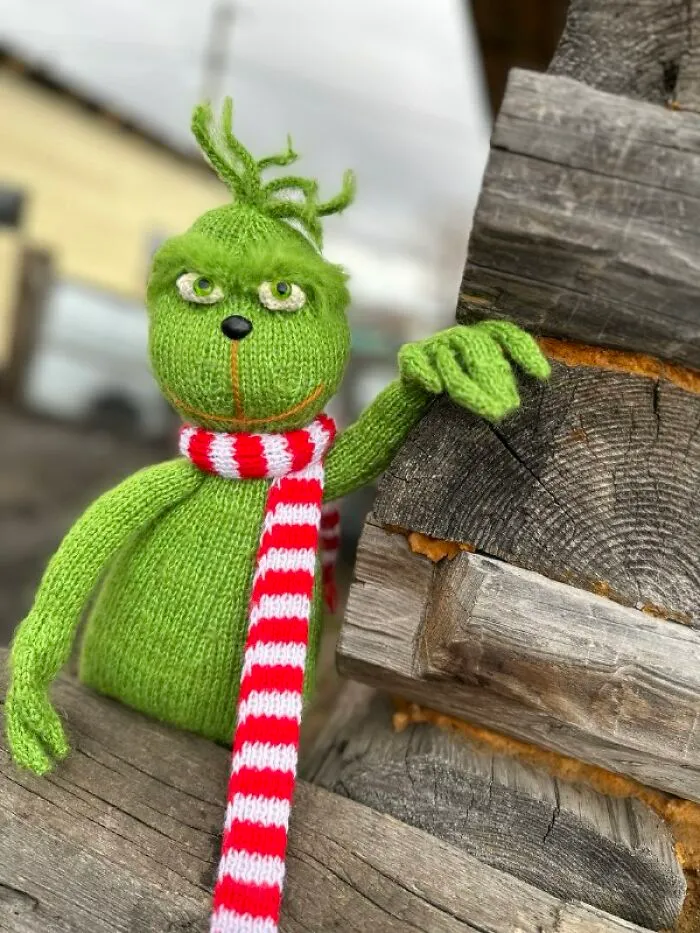 Christmas Elf