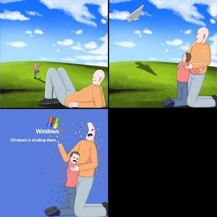 Slightly Disturbing Comics By Alex Gamsu Jenkins That Are Full Of Twisted Humor (30 New Pics)