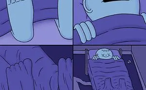 Slightly Disturbing Comics By Alex Gamsu Jenkins That Are Full Of Twisted Humor (30 New Pics)
