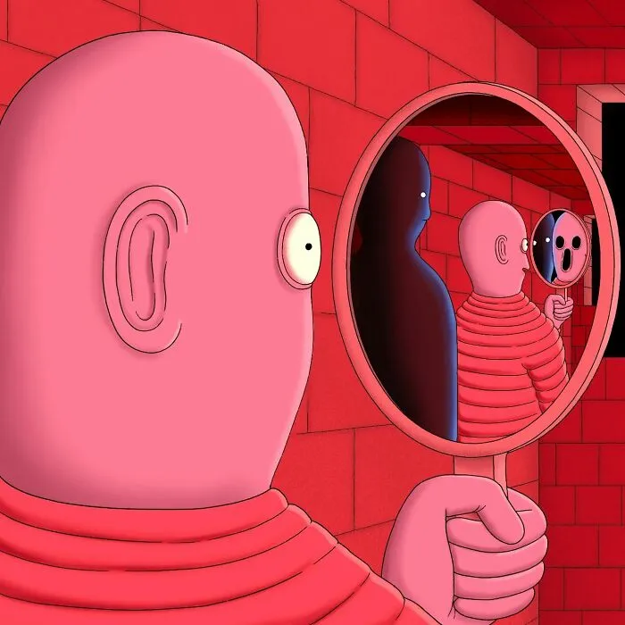 Slightly Disturbing Comics By Alex Gamsu Jenkins That Are Full Of Twisted Humor (30 New Pics)