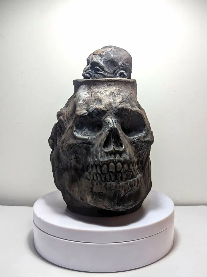 Questioning Death