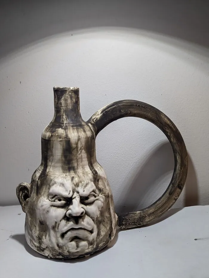 Unnecessary Handle
