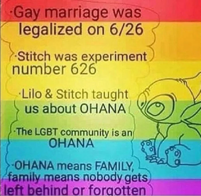 Everyone Is Valid