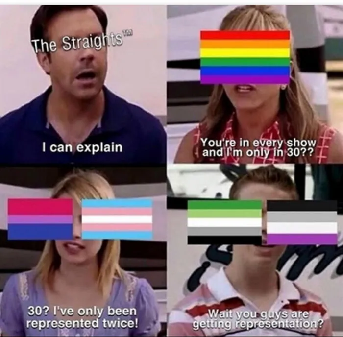 It Had To Be Said