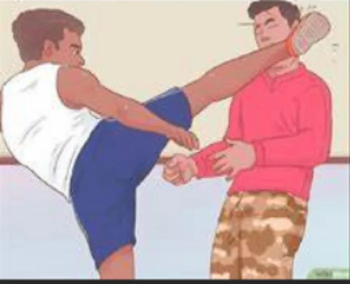 How To Get Arrested