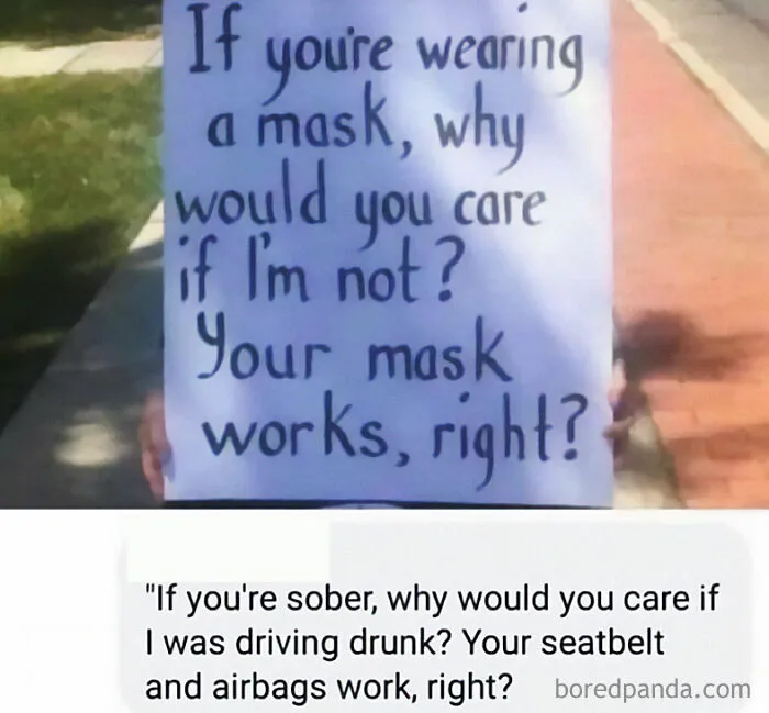 50 Of The Most Clever Comebacks Ever Screenshotted