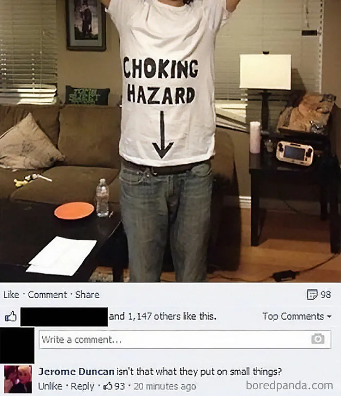 50 Of The Most Clever Comebacks Ever Screenshotted
