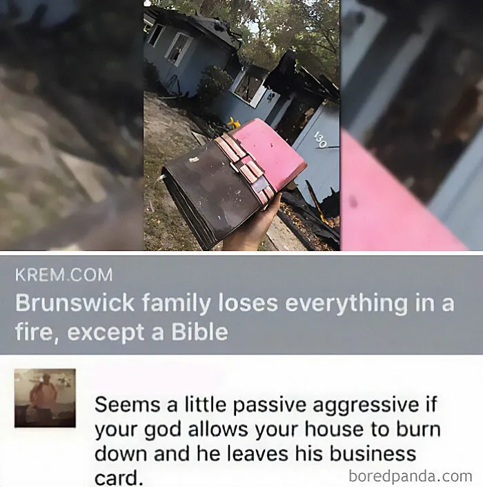 50 Of The Most Clever Comebacks Ever Screenshotted