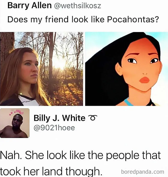 50 Of The Most Clever Comebacks Ever Screenshotted