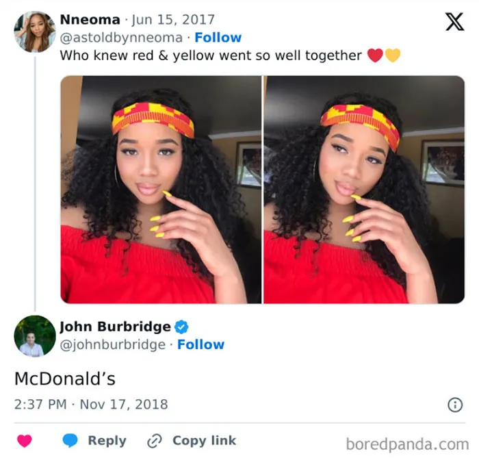 50 Of The Most Clever Comebacks Ever Screenshotted