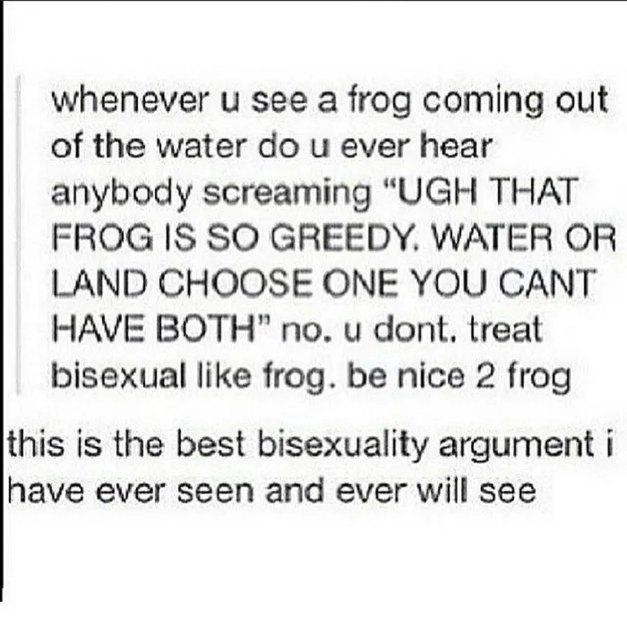Oops, The Bigoted Trolls Are Back, Time For Some Gay Memes :)