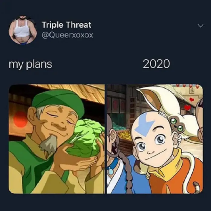 It Was Prophesied