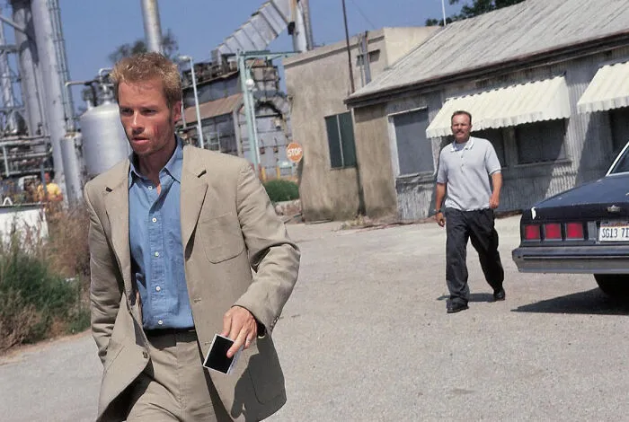 “It Fried My Brain”: 30 Movies People Had To Watch Again To Fully Understand
