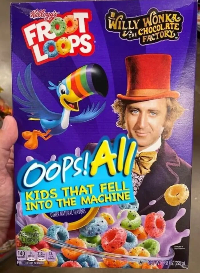 Not Mine, But.. Ehm. Excuse Me?