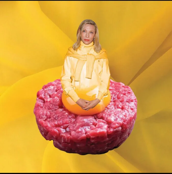 Tar-Tare