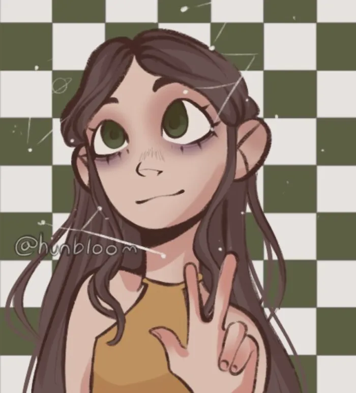 What I Actually (Sort Of) Look Like: