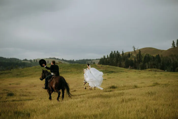 Sara Rogers Of Sara Rogers Photography, Aspen Grove, British Columbia, Canada
