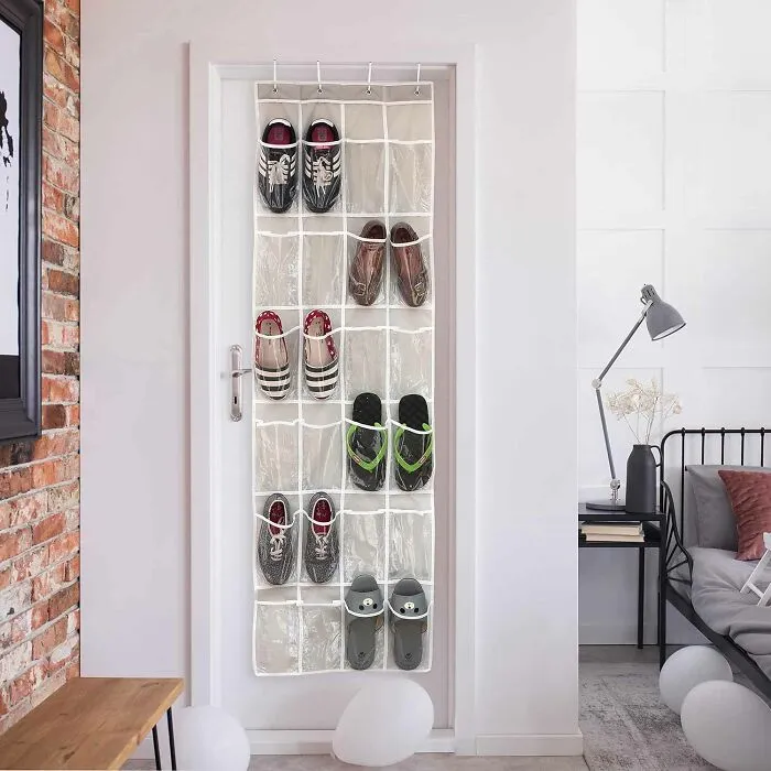 A One Stop Shoe Drop