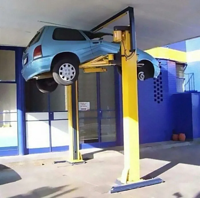 48 Imágenes malditas y confusas que carecen de contexto