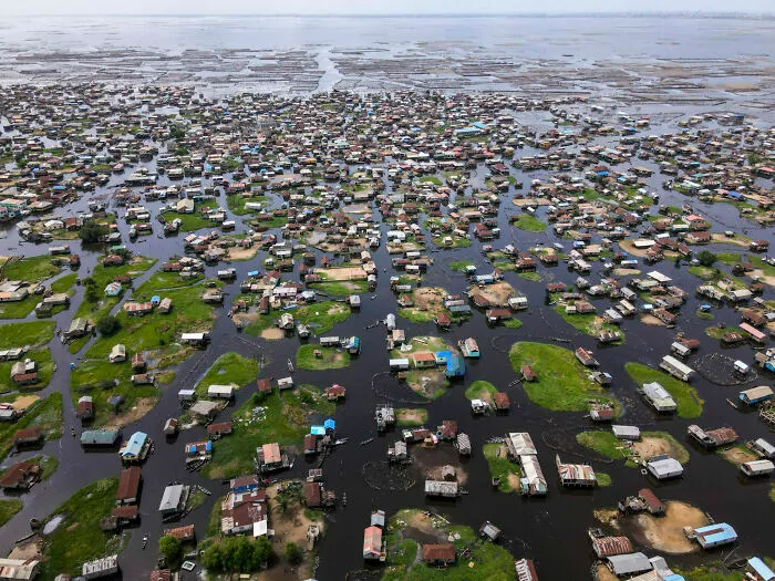 Human Connection Award: People & Planet Ocean, 2nd Place Winner Ioannis Pavlos Evangelidis