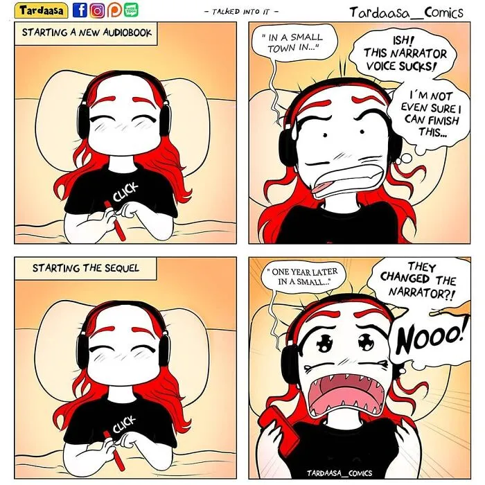 30 Hilarious Comics That Perfectly Sum Up What Being A Girl And Relationships Are Like