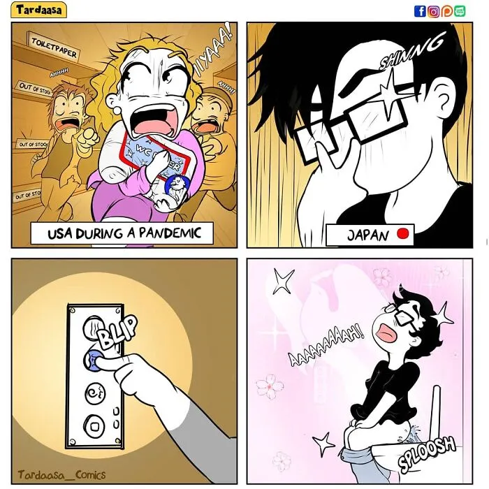 30 Hilarious Comics That Perfectly Sum Up What Being A Girl And Relationships Are Like