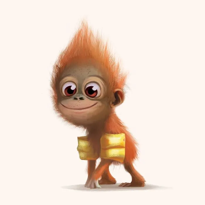 31 Lovely Illustrations By Maïa Zeidan That Might Make Your Day A Little Bit Better (New Pics)
