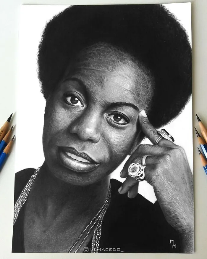 Nina Simone