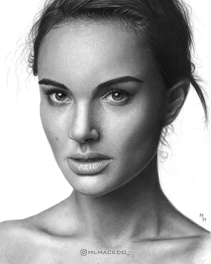 Natalie Portman