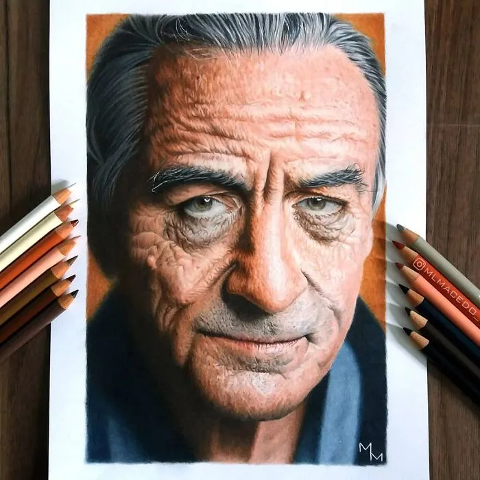 Robert De Niro