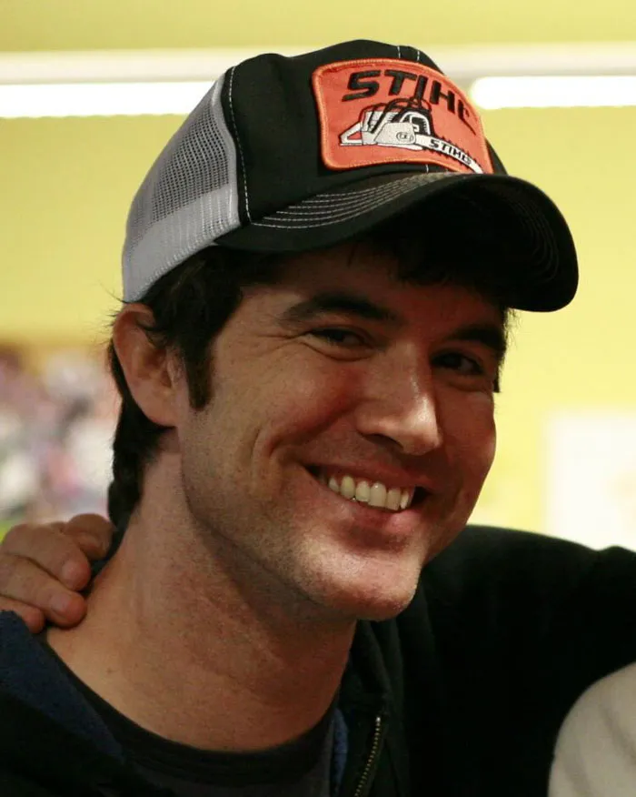 30 Times People Didn't Realize Or Even Care That They Met A Celebrity