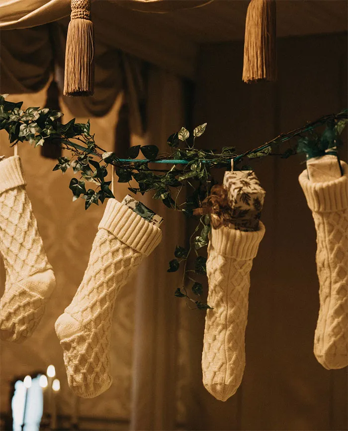 "What Was The 'Seriously?' Gift You Opened This Christmas?" (50 Answers)