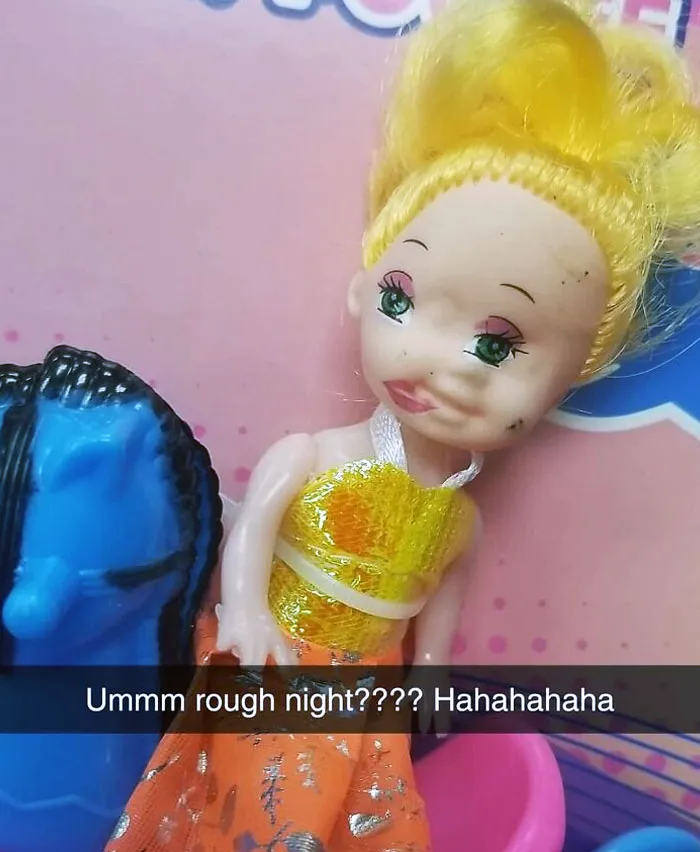 I Should Have Bought It